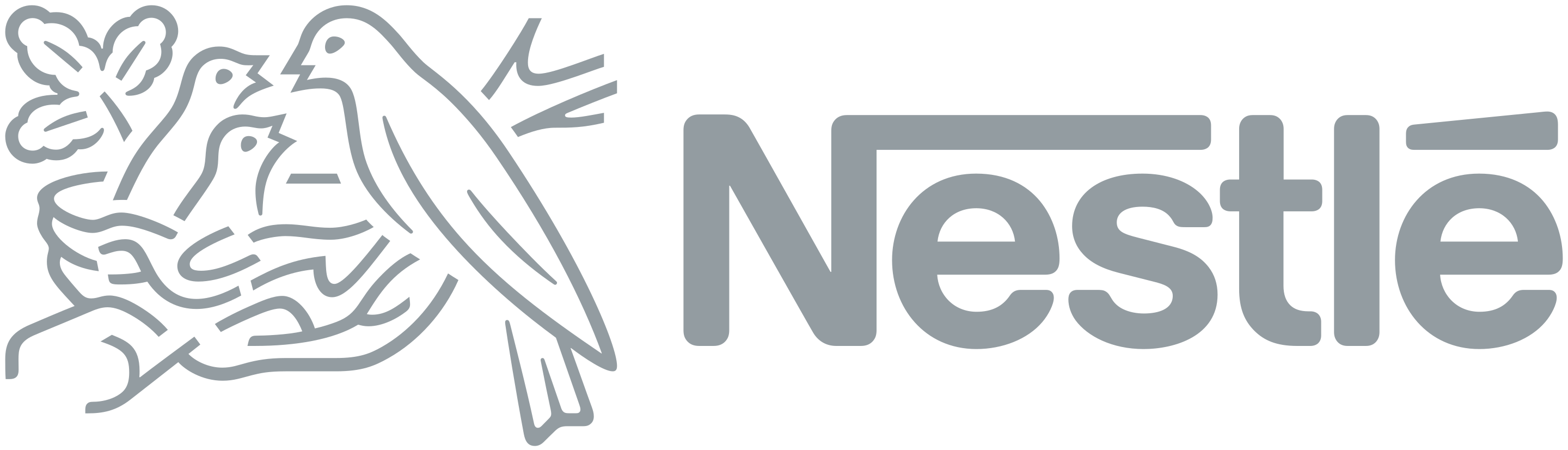 Nestlé