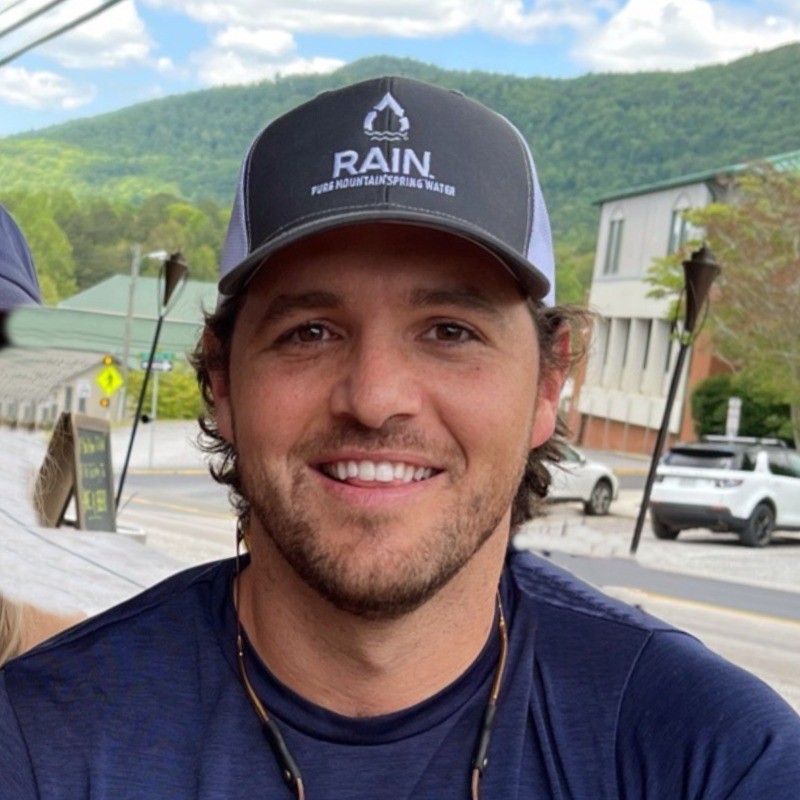 Mark RAIN